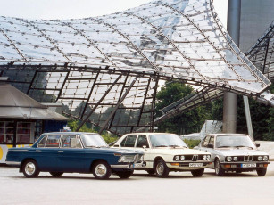 Картинка автомобили bmw