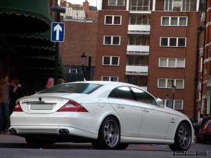 Картинка автомобили mercedes benz