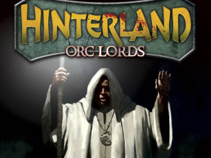 Картинка hinterland orc lords видео игры