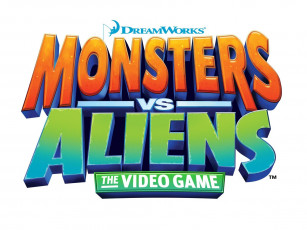 обоя видео, игры, monsters, vs, aliens