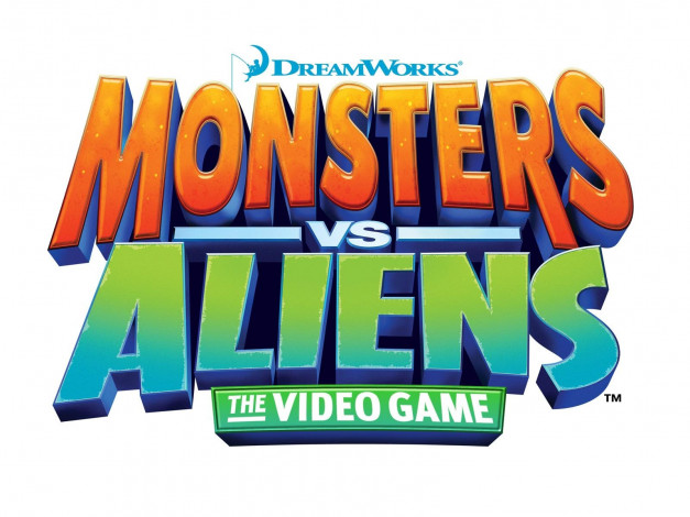 Обои картинки фото видео, игры, monsters, vs, aliens