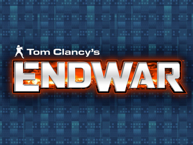 Обои картинки фото видео, игры, tom, clancy`s, endwar