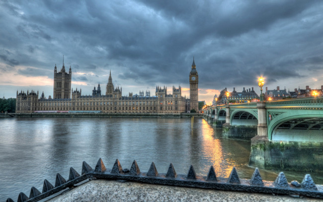 Обои картинки фото города, лондон, великобритания