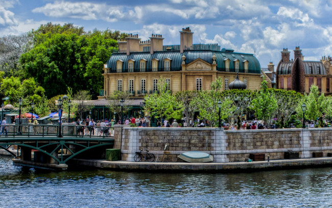 Обои картинки фото paris, города, париж, франция