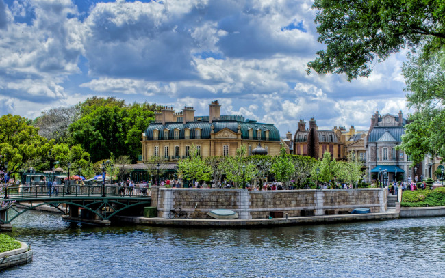 Обои картинки фото paris, города, париж, франция