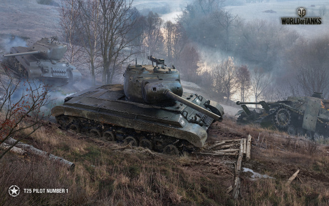 Обои картинки фото видео игры, мир танков , world of tanks, action, world, of, tanks, мир, танков, симулятор, онлайн