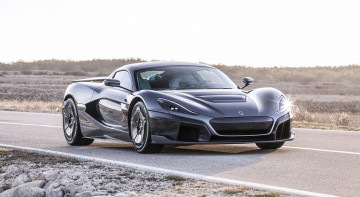 Картинка rimac+c+two+2020 автомобили rimac c two 2020