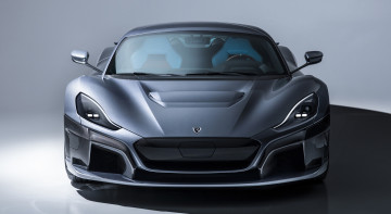 Картинка rimac+c+two+2020 автомобили rimac c two 2020