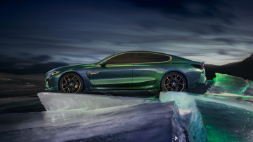 Картинка bmw+m8+gran+coupe+concept+2018 автомобили bmw m8 gran coupe concept 2018