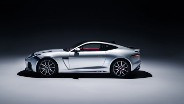 Картинка jaguar+f-type+svr+graphic+pack+2019 автомобили jaguar f-type svr graphic pack 2019