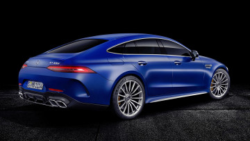 Картинка mercedes-benz+amg+gt+63+s+4matic+4door+coupe+2019 автомобили mercedes-benz amg gt 63 s 4matic 4door coupe 2019 blue