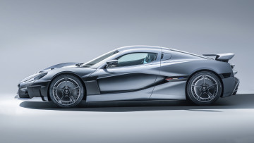 Картинка rimac+c+two+2020 автомобили rimac c two 2020