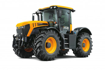 обоя jcb fastrac 4220, техника, тракторы, jcb, fastrac, 4220, промышленная, предназначенна, для, разных, работ