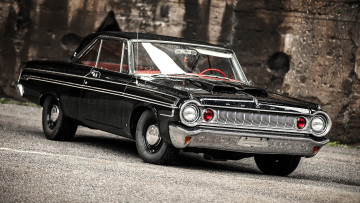 Картинка автомобили dodge 1964 polara
