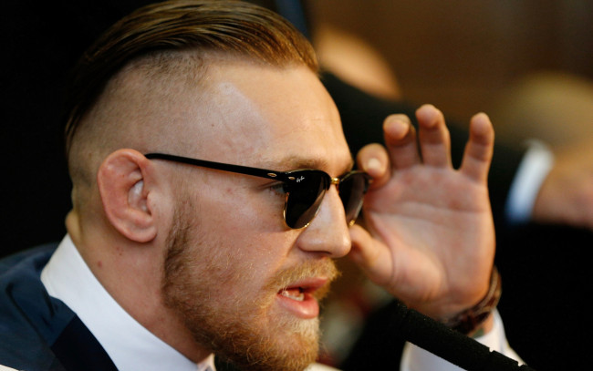 Обои картинки фото conor mcgregor, мужчины, -unsort, conor, mcgregor