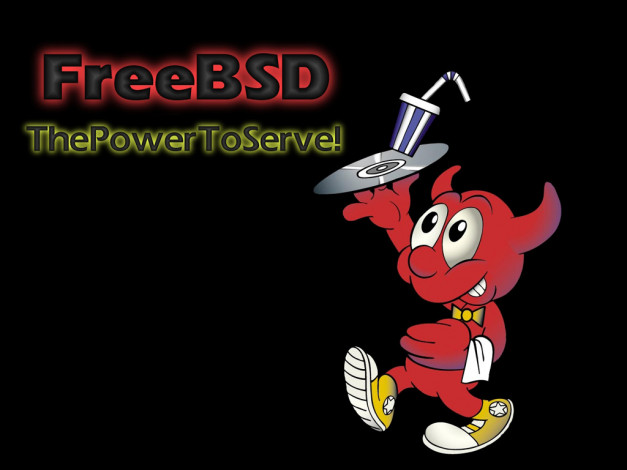 Обои картинки фото компьютеры, freebsd