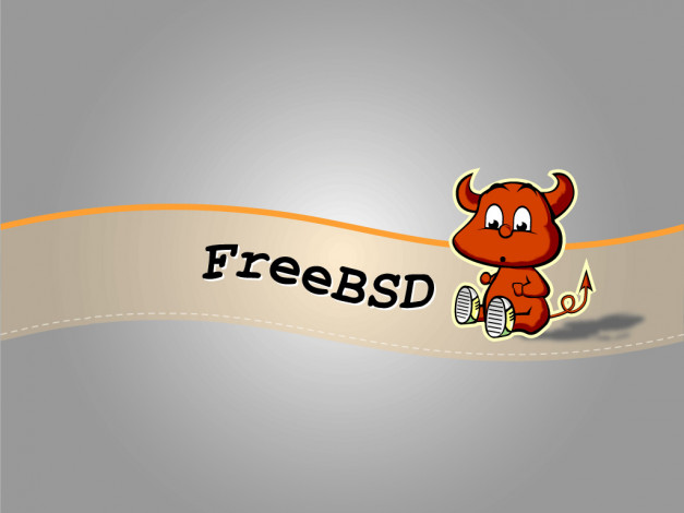 Обои картинки фото компьютеры, freebsd