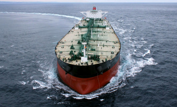 Картинка корабли танкеры море танкер
