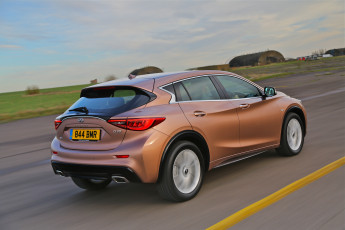 Картинка автомобили infiniti 2016г uk-spec awd 2-2d q30