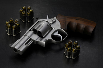 Картинка оружие револьверы ствол