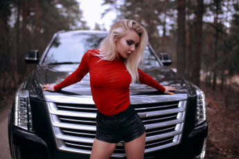 Картинка автомобили -авто+с+девушками девушка блондинка сексуальная милая модель красивая супер сладкая лапочка симпатичная классная нежная идеальная няша яркая игривая великолепная обаятельная жгучая спокойная удивительная
