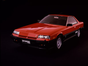 обоя автомобили, nissan, datsun