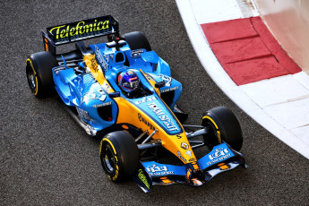 обоя спорт, формула 1, renault