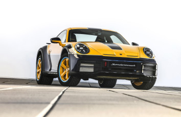 обоя автомобили, porsche