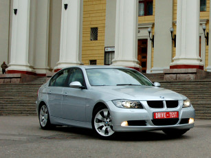 Картинка автомобили bmw