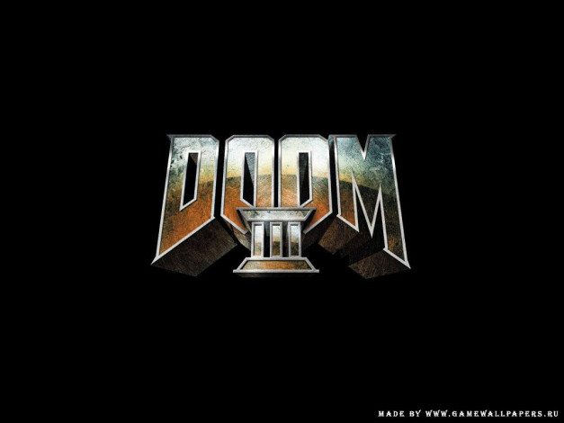 Обои картинки фото видео, игры, doom