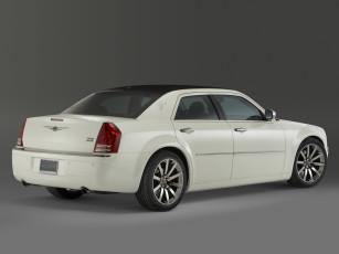 Картинка автомобили chrysler ecostyle