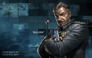обоя видео игры, command & conquer,  generals 2, персонаж