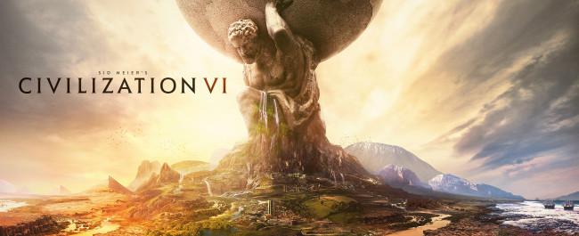 Обои картинки фото sid meier`s civilization vi, видео игры, sid, meier's, civilization, vi, стратегия, ролевая