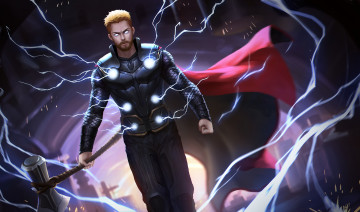 Картинка avengers +infinity+war рисованное кино персонаж
