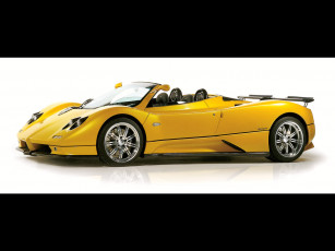 обоя автомобили, pagani