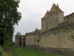 Картинка замки дворцы города крепости