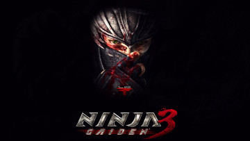 обоя ninja, gaiden, видео, игры