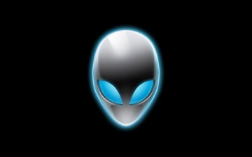 Картинка компьютеры alienware