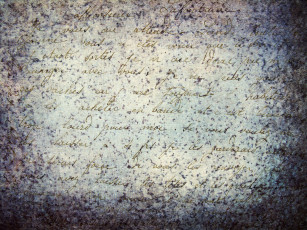 Картинка разное текстуры письмо строки почерк