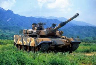 Картинка altay техника военная алтай танк турция