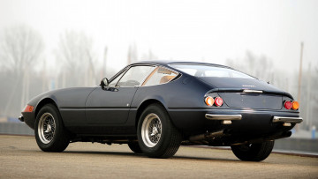 Картинка ferrari 365 автомобили s p a гоночные спортивные италия