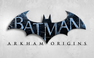 обоя видео, игры, batman, arkham, origins