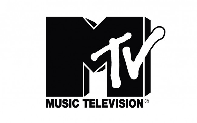 Обои картинки фото бренды, mtv, логотип