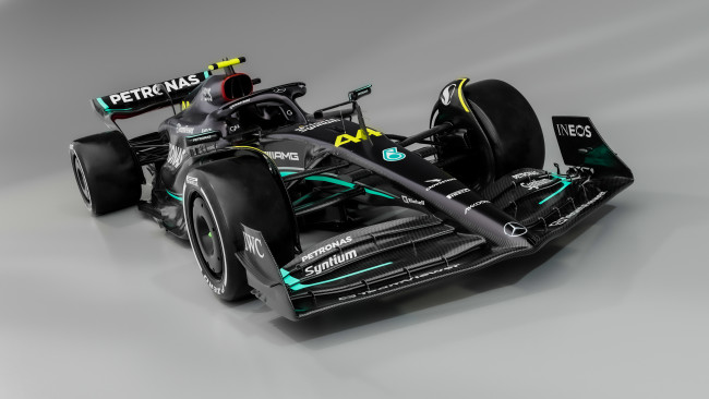 Обои картинки фото автомобили, formula 1, mercedes