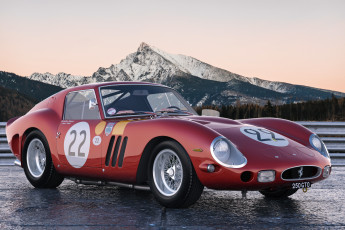 обоя автомобили, 3д, ferrari