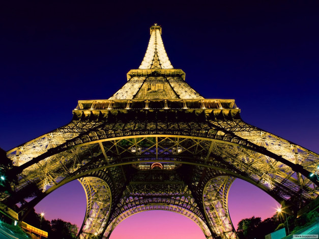 Обои картинки фото города, париж, франция