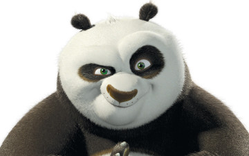 Картинка мультфильмы kung fu panda