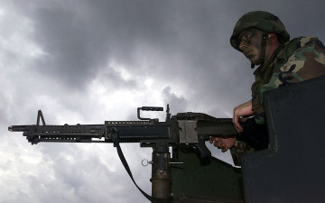 Картинка оружие армия спецназ army