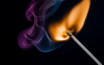 Картинка разное курительные+принадлежности +спички спичка макро огонь