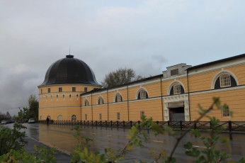 Картинка архангельск города -+здания +дома гостиный двор